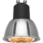 Segula 55220 LED-Lampe 1700 K 7 W GU10 G