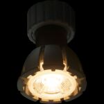 Segula 55220 LED-Lampe 1700 K 7 W GU10 G