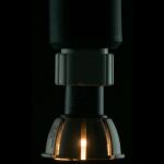 Segula 55220 LED-Lampe 1700 K 7 W GU10 G