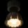 Segula 55220 LED-Lampe 1700 K 7 W GU10 G