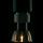 Segula 55220 LED-Lampe 1700 K 7 W GU10 G