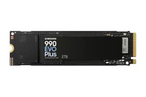 Samsung 990 EVO Plus NVMe™ M.2 SSD - 2 TB