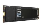 Samsung 990 EVO Plus NVMe™ M.2 SSD - 2 TB