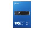 Samsung 990 EVO Plus NVMe™ M.2 SSD - 2 TB