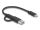 DeLOCK USB Type-C Card Reader für CFexpress Typ A Speicherkarten