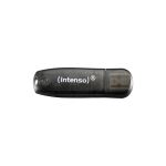 Intenso Rainbow Line USB-Stick 16 GB USB Typ-A 2.0 Schwarz