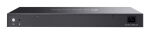 TP-Link Omada SG5452X Netzwerk-Switch Managed L3 Gigabit Ethernet (10/100/1000) Schwarz