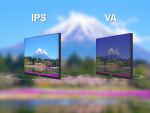 JAPANNEXT JN-I238FHD120F-HSP-YE Computerbildschirm 60,5 cm (23.8") 1920 x 1080 Pixel Full HD LCD Gelb
