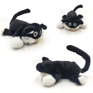 Mad Monkey 2000058 Stofftier