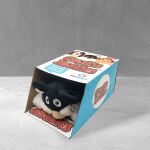 Mad Monkey 2000058 Stofftier