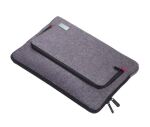 TROIKA IPC70/GY Laptoptasche 33 cm (13")...