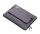 TROIKA IPC70/GY Laptoptasche 33 cm (13") Trolley-Koffer Grau