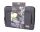 TROIKA IPC70/GY Laptoptasche 33 cm (13") Trolley-Koffer Grau