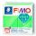 Staedtler FIMO 8010 Modellierton 57 g Grün 1 Stück(e)