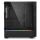 Sharkoon RGB LIT 100 Midi Tower Schwarz