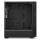 Sharkoon RGB LIT 100 Midi Tower Schwarz