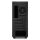 Sharkoon RGB LIT 100 Midi Tower Schwarz