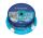 Verbatim CD-R AZO Wide Inkjet Printable 700 MB 52x 25 Stück(e)