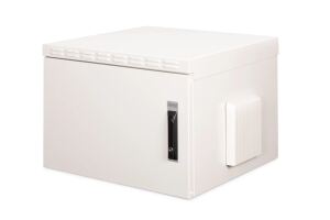 Digitus Wandgehäuse IP55 - zur Anwendung im Außenbereich - 600x600 mm (BxT)