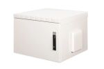 Digitus Wandgehäuse IP55 - zur Anwendung im Außenbereich - 600x600 mm (BxT)