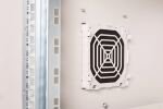 Digitus Wandgehäuse IP55 - zur Anwendung im Außenbereich - 600x600 mm (BxT)