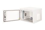Digitus Wandgehäuse IP55 - zur Anwendung im Außenbereich - 600x600 mm (BxT)