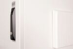 Digitus Wandgehäuse IP55 - zur Anwendung im Außenbereich - 600x600 mm (BxT)