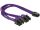 DeLOCK PCI Express 6 pin - 2 x 8 pin 0,3 m