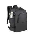 Rivacase Tegel 8465 Rucksack Lässiger Rucksack Schwarz Polyester