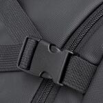 Rivacase Tegel 8465 Rucksack Lässiger Rucksack Schwarz Polyester