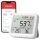 SwitchBot Meter Pro (CO2 Monitor) Weiß LCD Akku