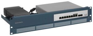 Rackmount.IT RM-CI-T18 Rack Zubehör Firewall-Rackmontage