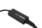 Digitus USB 2.0 zu 4xRS232 Kabel