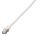 EFB Elektronik K5546WS.1 Netzwerkkabel Weiß 1 m Cat6a S/FTP (S-STP)