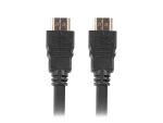 Lanberg CA-HDMI-11CC-0018-BK HDMI-Kabel 1,8 m HDMI Typ A...