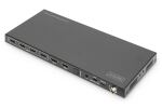 Digitus 4x2 HDMI Matrix Switch, 4K/60Hz