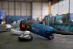 Bosch Professional GWS 17-125 TS Elektro-Winkelschleifer