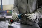 Bosch Professional GWS 17-125 TS Elektro-Winkelschleifer