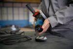 Bosch Professional GWS 17-125 TS Elektro-Winkelschleifer