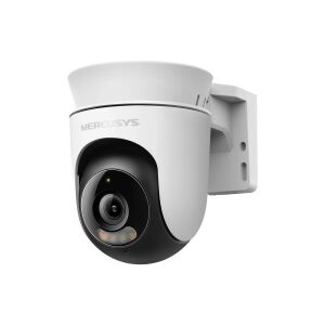 Mercusys MC510 Sicherheitskamera Dome IP-Sicherheitskamera Innen & Außen 2304 x 1296 Pixel Zimmerdecke