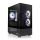 Thermaltake View 170 TG ARGB Micro Micro Tower Schwarz