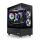 Thermaltake View 170 TG ARGB Micro Micro Tower Schwarz