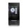 Thermaltake View 170 TG ARGB Micro Micro Tower Schwarz