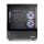 Thermaltake View 170 TG ARGB Micro Micro Tower Schwarz