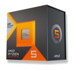 AMD Ryzen 5 7500X3D Prozessor 4 GHz 96 MB L3 Box