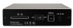 LC-Power LC-35U3-Becrux Schwarz 3.5"