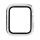 LAUT Shield Hülle Transparent Glas, Polycarbonat (PC)