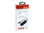 Equip 4 Port USB Hub