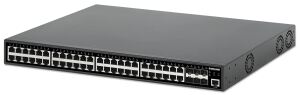 Intellinet 561969 Netzwerk-Switch Managed L2+