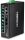 Trendnet TI-PG102 Netzwerk-Switch Unmanaged Gigabit Ethernet (10/100/1000) Power over Ethernet (PoE) Schwarz